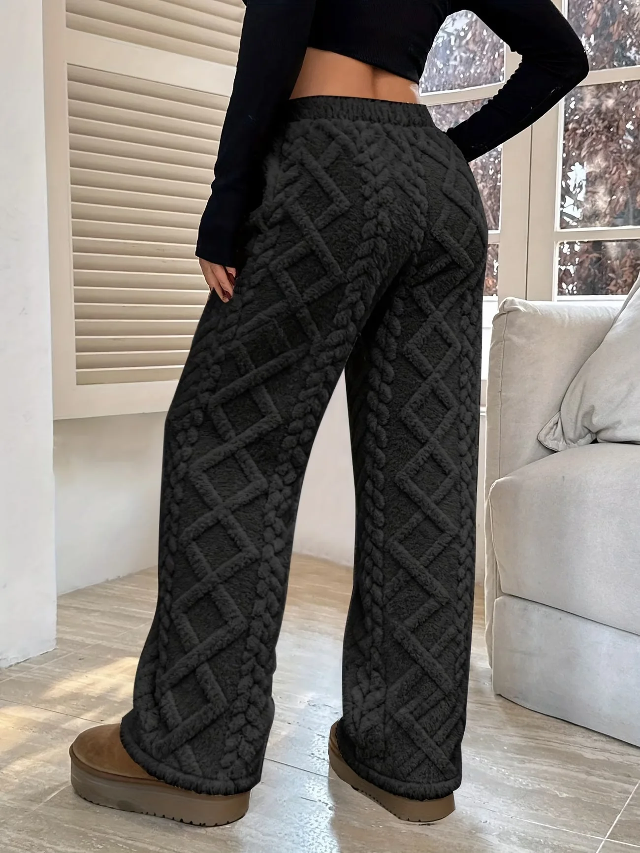 TILLFÄLLIGT 50% OFF | CozyPants™ - Image 16