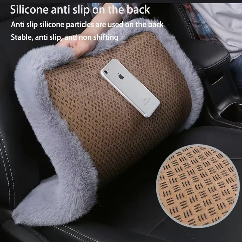 TILLFÄLLIGT 50% OFF | CozyRide™ - Image 2