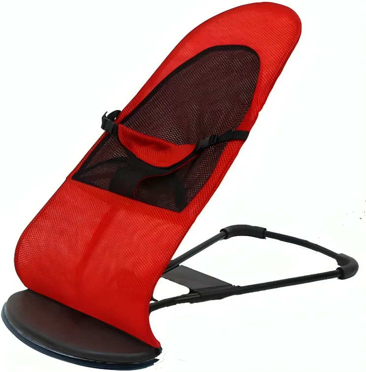 CozyRocker™ | Bärbar gungstol för husdjur - Image 10
