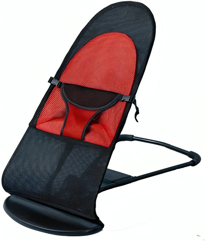 CozyRocker™ | Bärbar gungstol för husdjur - Image 11