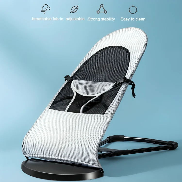 CozyRocker™ | Bärbar gungstol för husdjur - Image 9