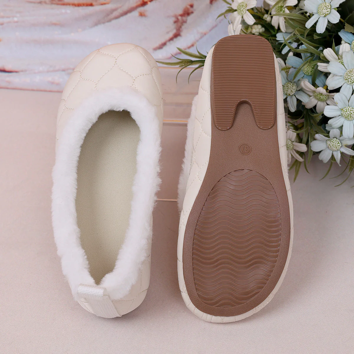 TILLFÄLLIGT 50% OFF | CozyStep™ - Image 5