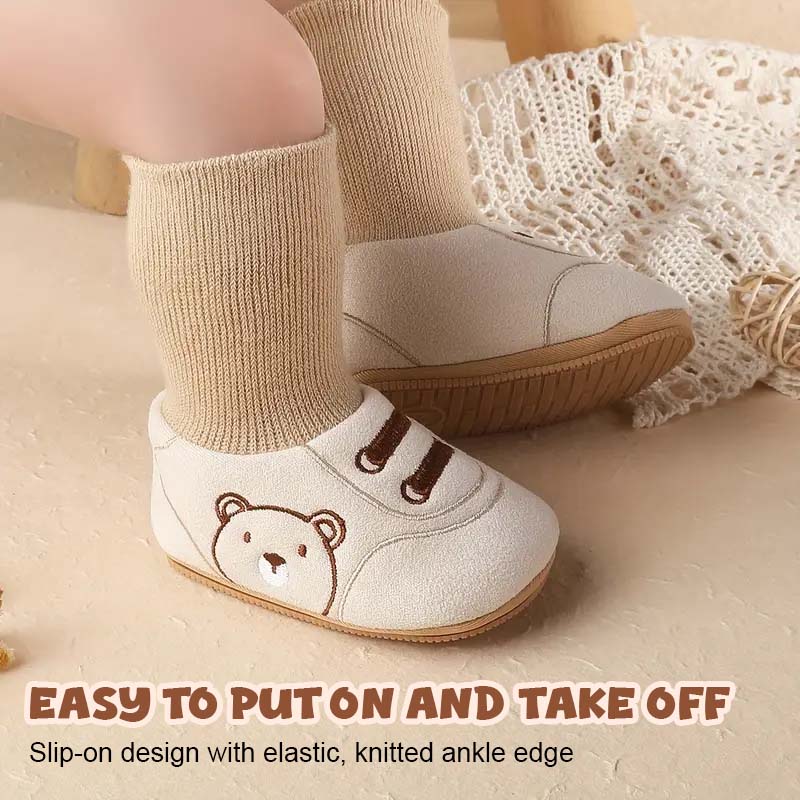 1 Par + 1 Par GRATIS IDAG | CozySteps™ - Image 2