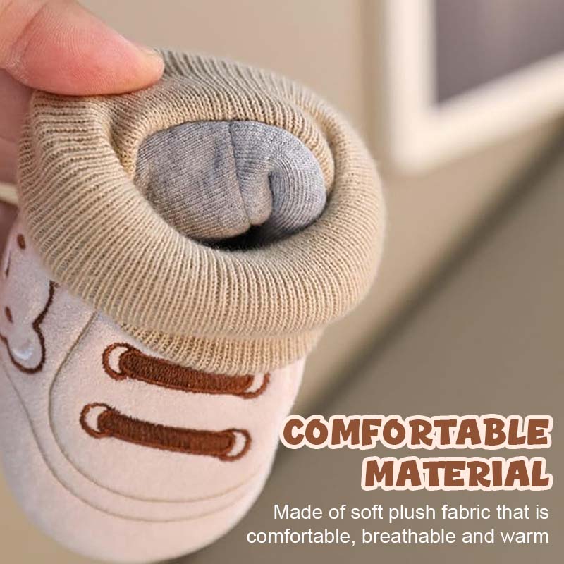 1 Par + 1 Par GRATIS IDAG | CozySteps™ - Image 3
