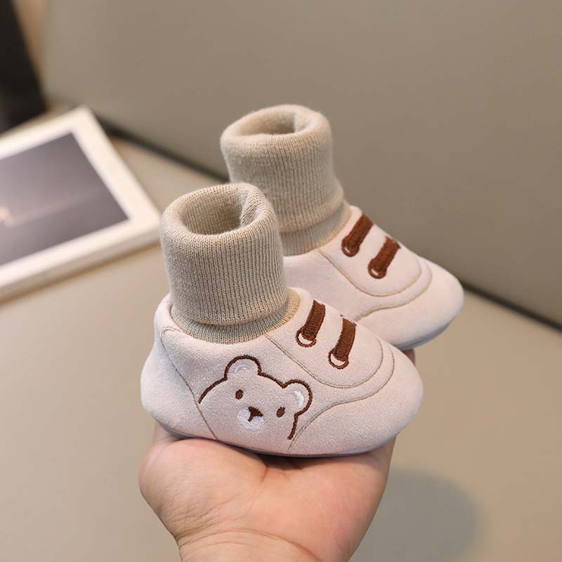 1 Par + 1 Par GRATIS IDAG | CozySteps™ - Image 5