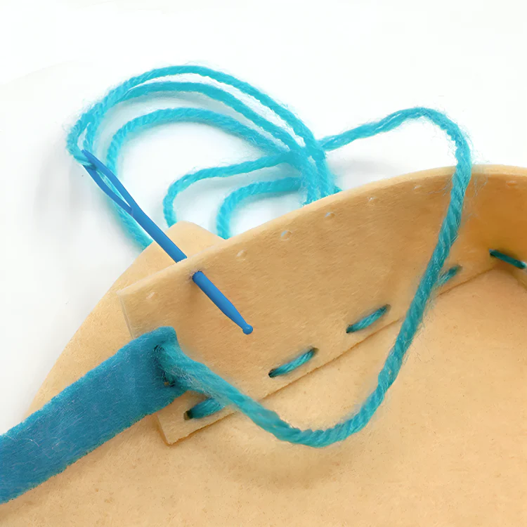 4 + 4 GRATIS IDAG | CraftBag™ | DIY-påsar för barn - Image 2
