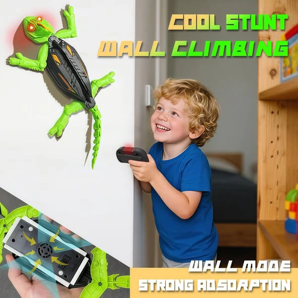 TILLFĂLLIGT 50% OFF | CrawliesBotâą - Image 2