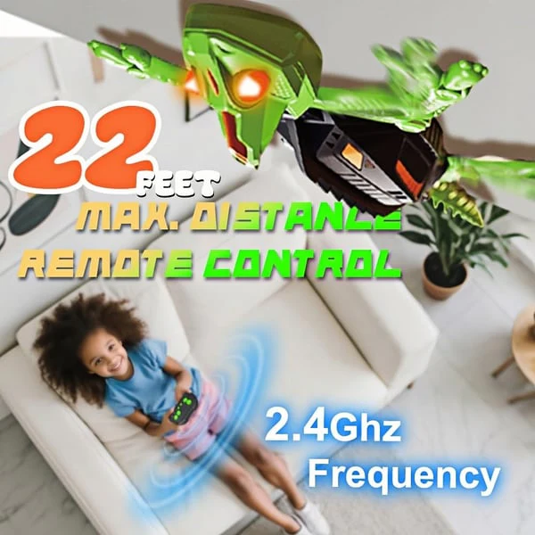TILLFĂLLIGT 50% OFF | CrawliesBotâą - Image 3