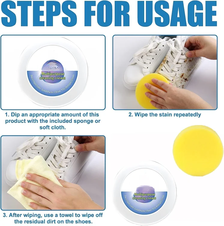 1 + 1 GRATIS IDAG | CreamKleen™ - Image 7