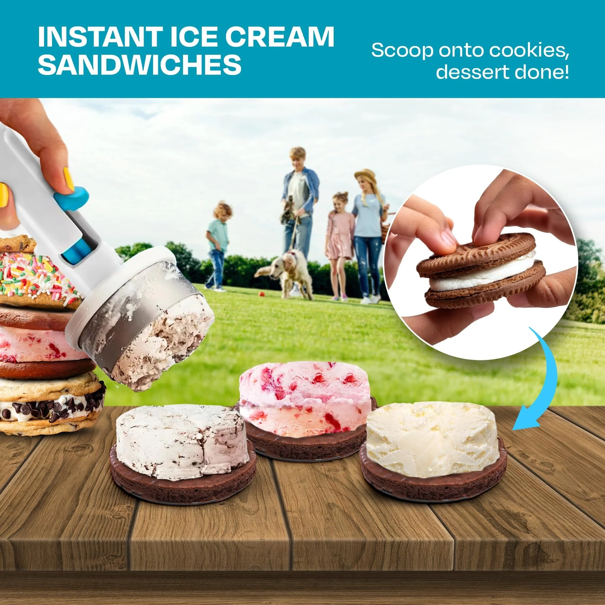 TILLFÄLLIGT 50% OFF | Creamora™ - Image 3
