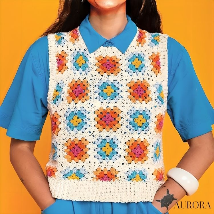 TILLFÄLLIGT 50% RABATT | CrochetDeck™ | Broderigarn stickmönster kort set - Image 3