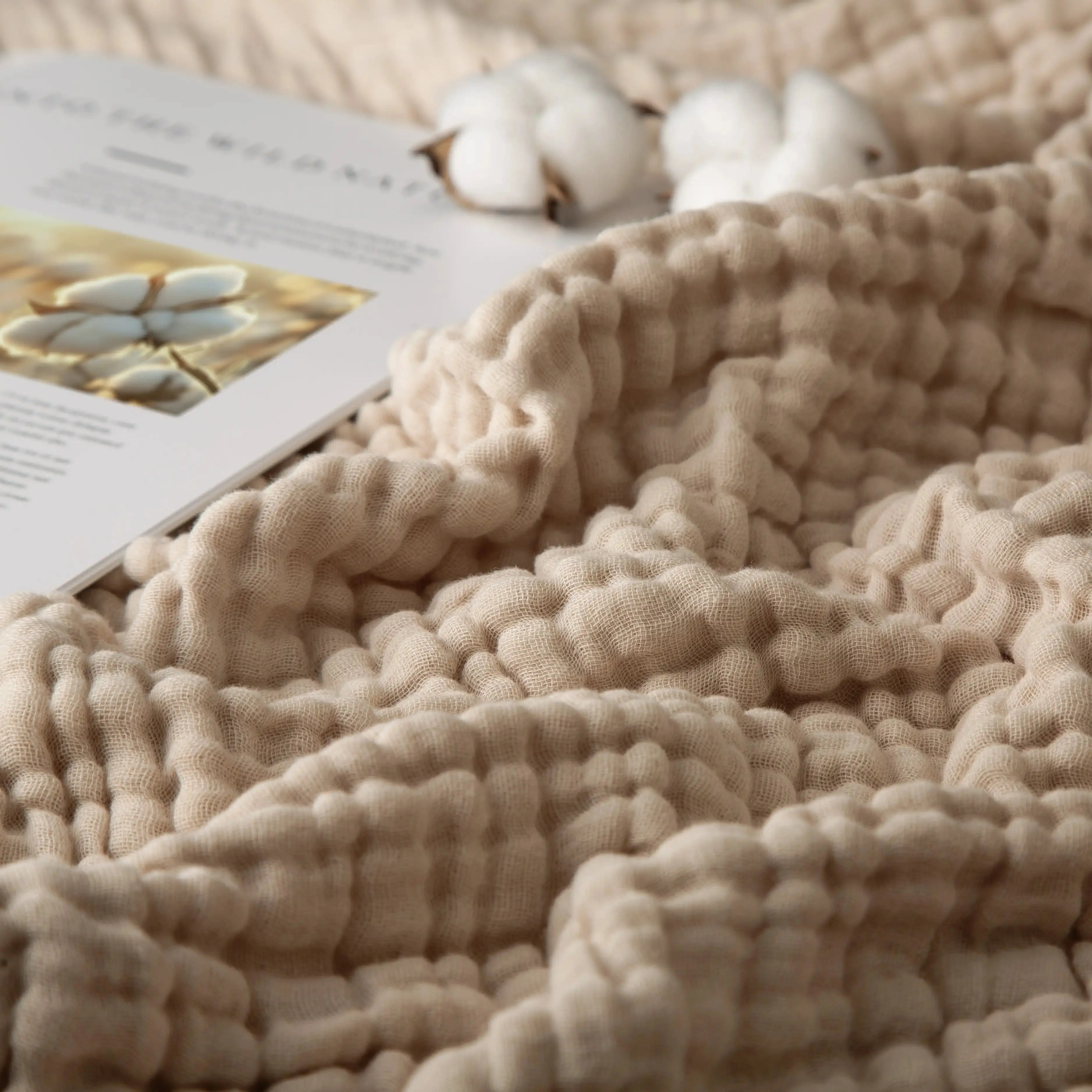 TILLFÄLLIGT 50% OFF | CuddleLoom™ - Image 4