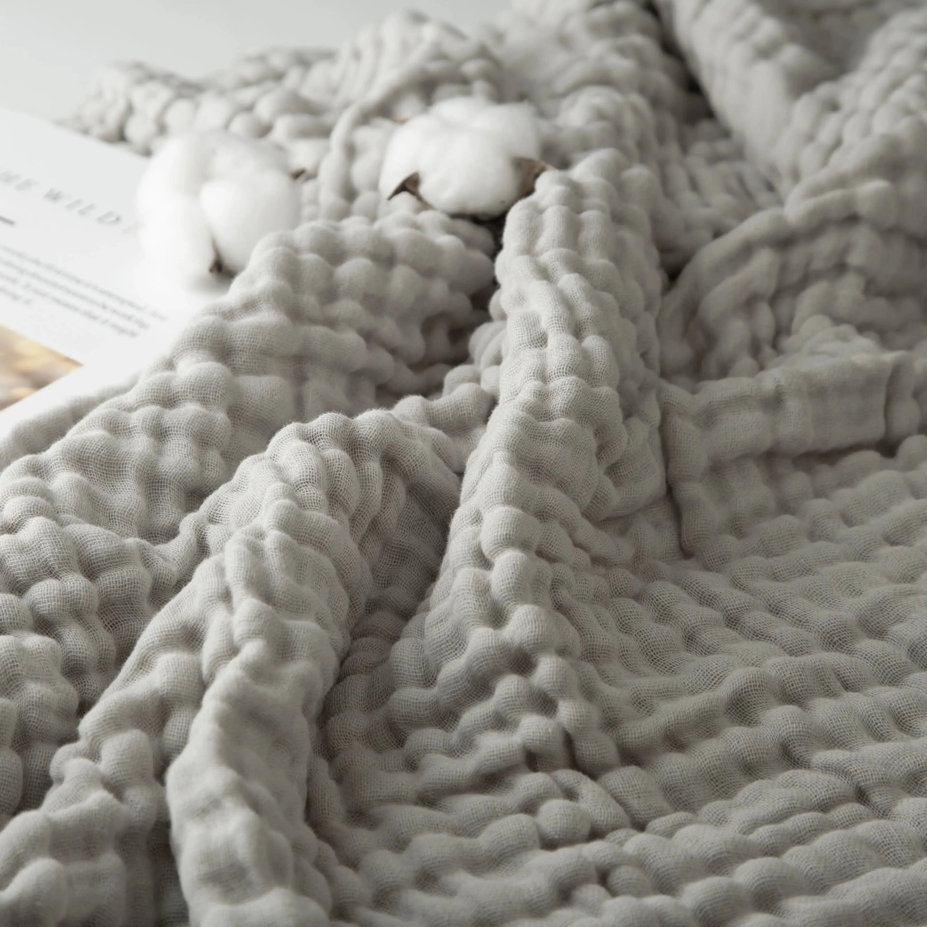 TILLFÄLLIGT 50% OFF | CuddleLoom™ - Image 6