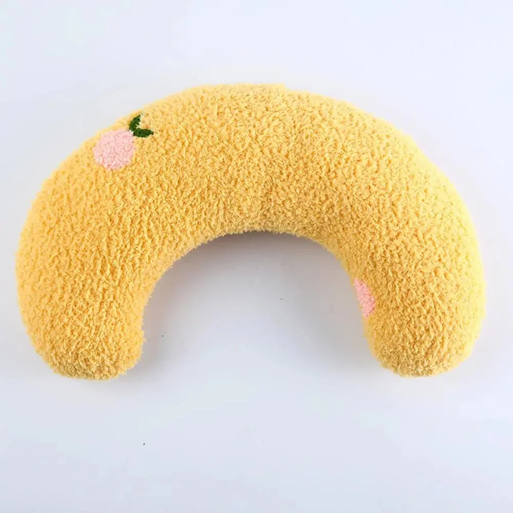 CuddlePaws™ | Ortopedisk halvmåneformad kudde för husdjur - Image 7
