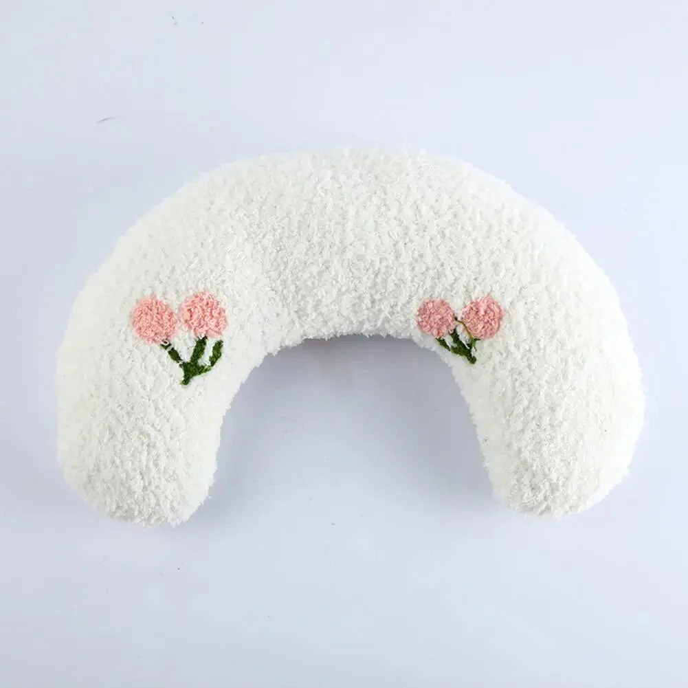 CuddlePaws™ | Ortopedisk halvmåneformad kudde för husdjur - Image 8