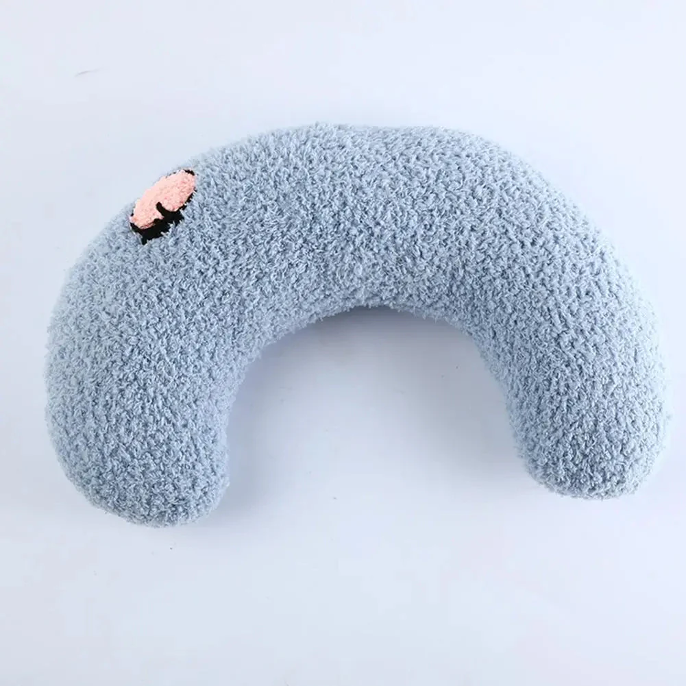CuddlePaws™ | Ortopedisk halvmåneformad kudde för husdjur - Image 9