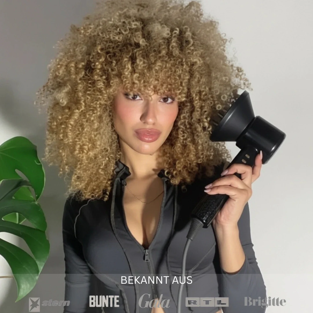 TILLFÄLLIGT 50% OFF | CurlBreeze™ - Image 4