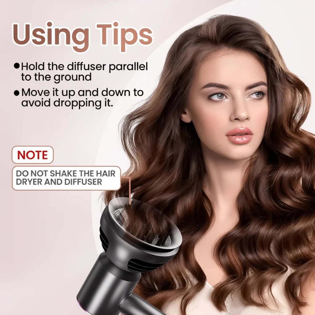 TILLFÄLLIGT 50% OFF | CurlBreeze™ - Image 8