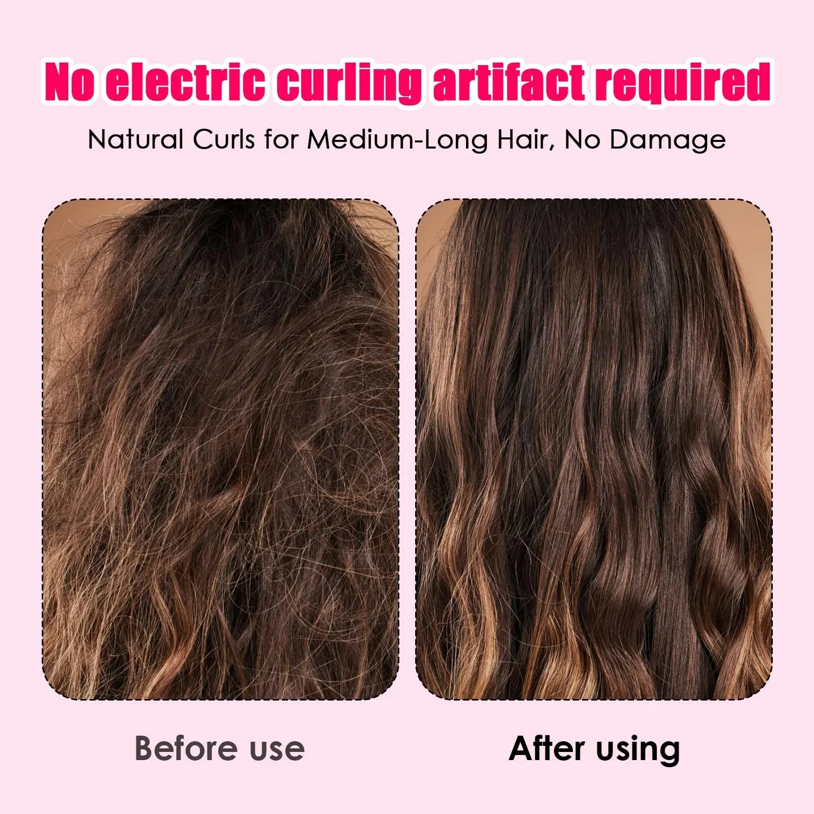 15 + 15 GRATIS IDAG | CurlPods™ - Image 2