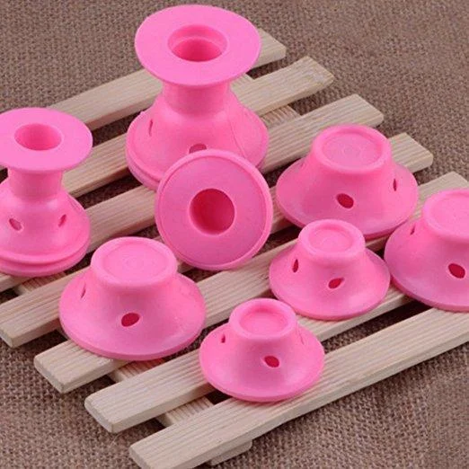 10 + 10 GRATIS IDAG | CurlRoll™ - Image 6