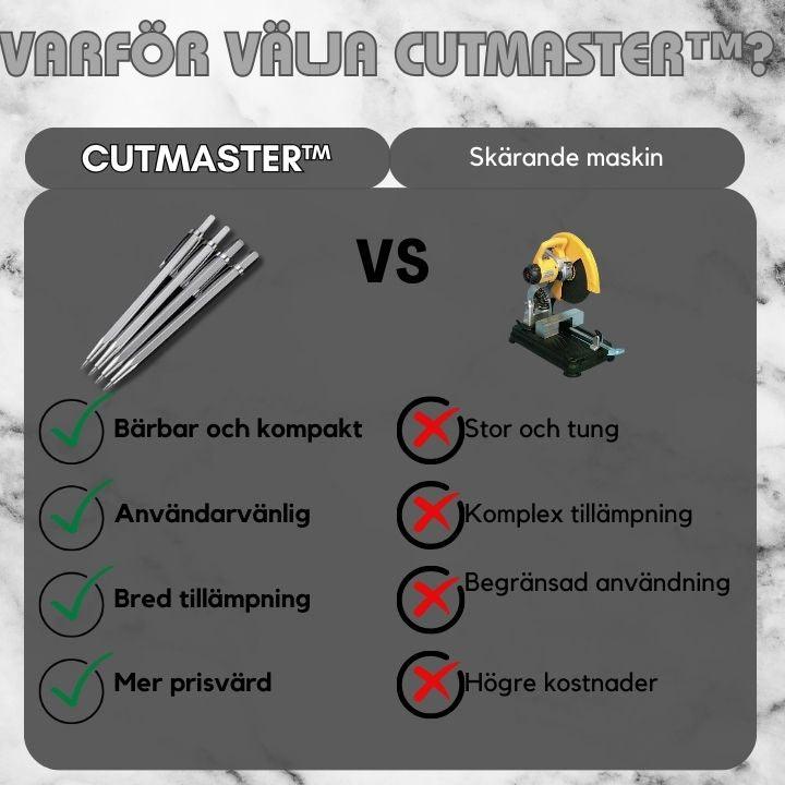 CutMaster™ - Öka din arbetsprestation! - Image 11