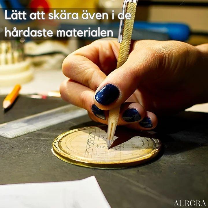 CutMaster™ - Öka din arbetsprestation! - Image 3