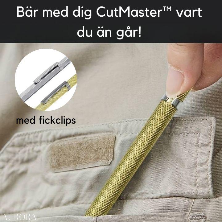 CutMaster™ - Öka din arbetsprestation! - Image 7