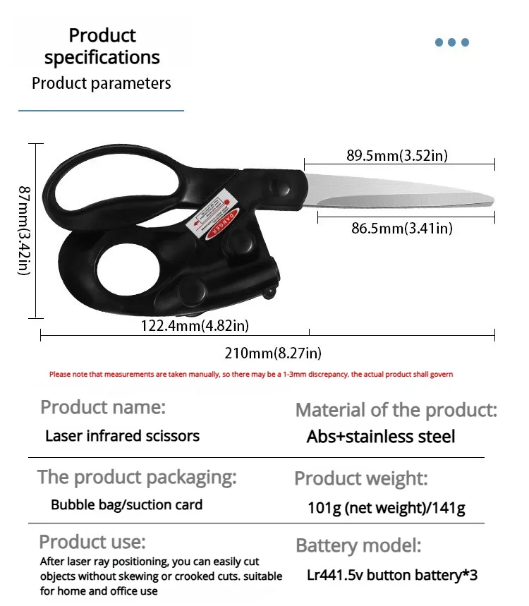 1 + 1 GRATIS IDAG | CutSight™ - Image 6