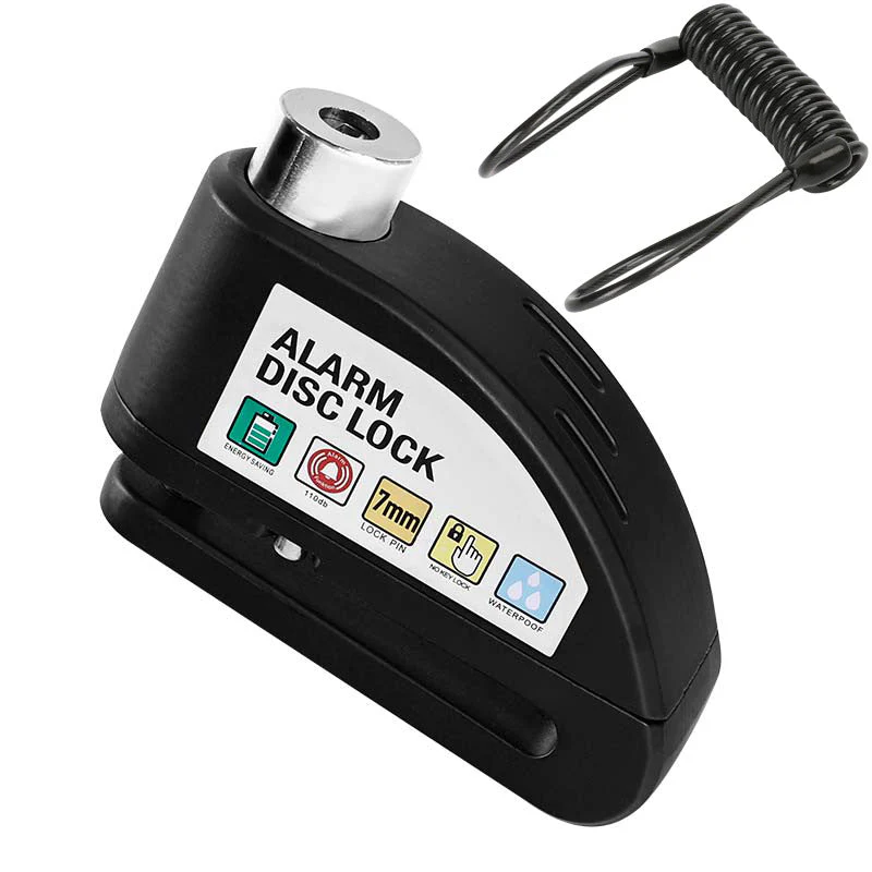 TILLFÄLLIGT 50% OFF | CycleLock™ - Image 10