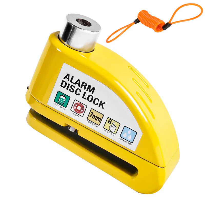 TILLFÄLLIGT 50% OFF | CycleLock™ - Image 8