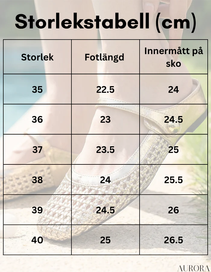 TILLFÄLLIGT 50% OFF | Davina™ - Image 11