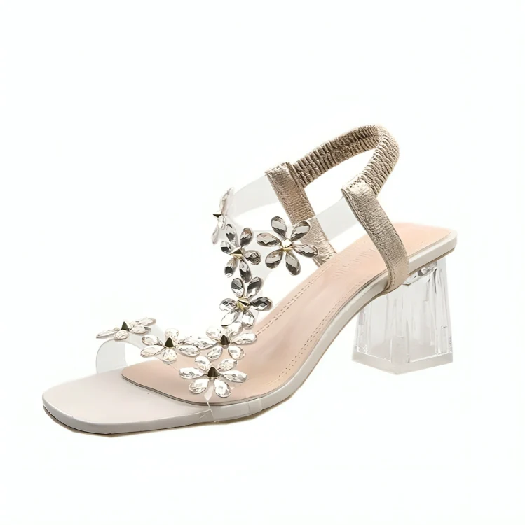 TILLFÄLLIGT 50% RABATT | DazzleFleur™ | Blommig glamour med varje steg! - Image 6