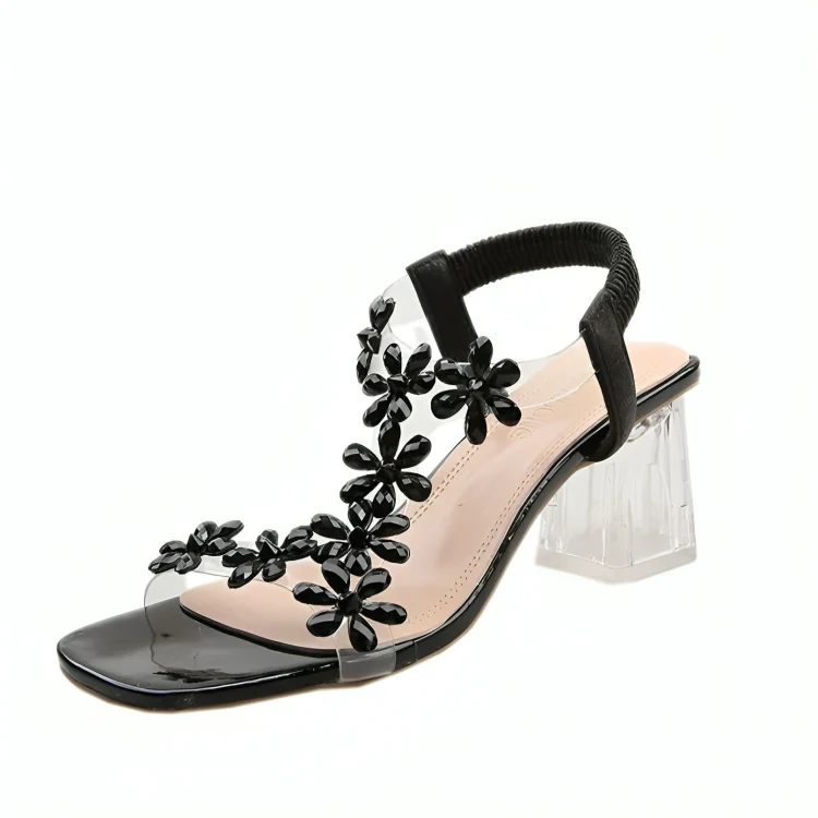 TILLFÄLLIGT 50% RABATT | DazzleFleur™ | Blommig glamour med varje steg! - Image 7