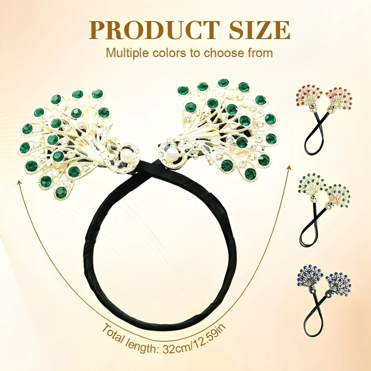 2 + 3 GRATIS IDAG | DazzleTie™ - Image 3