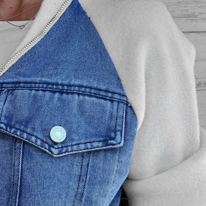 TILLFÄLLIGT 50% OFF | DenimMuse™ - Image 2