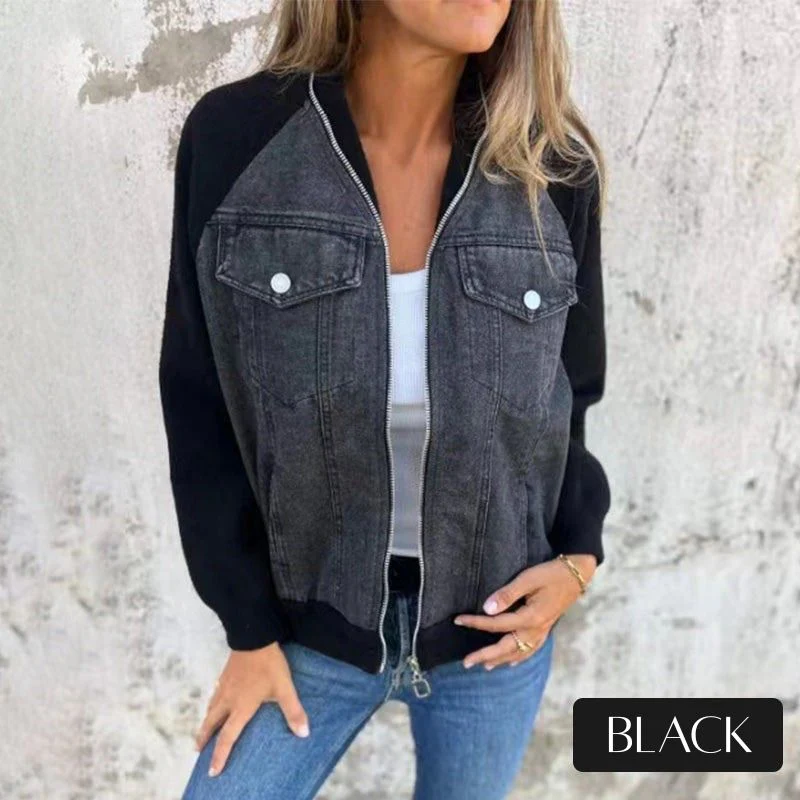 TILLFÄLLIGT 50% OFF | DenimMuse™ - Image 3