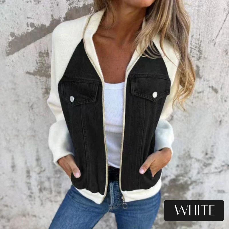 TILLFÄLLIGT 50% OFF | DenimMuse™ - Image 4
