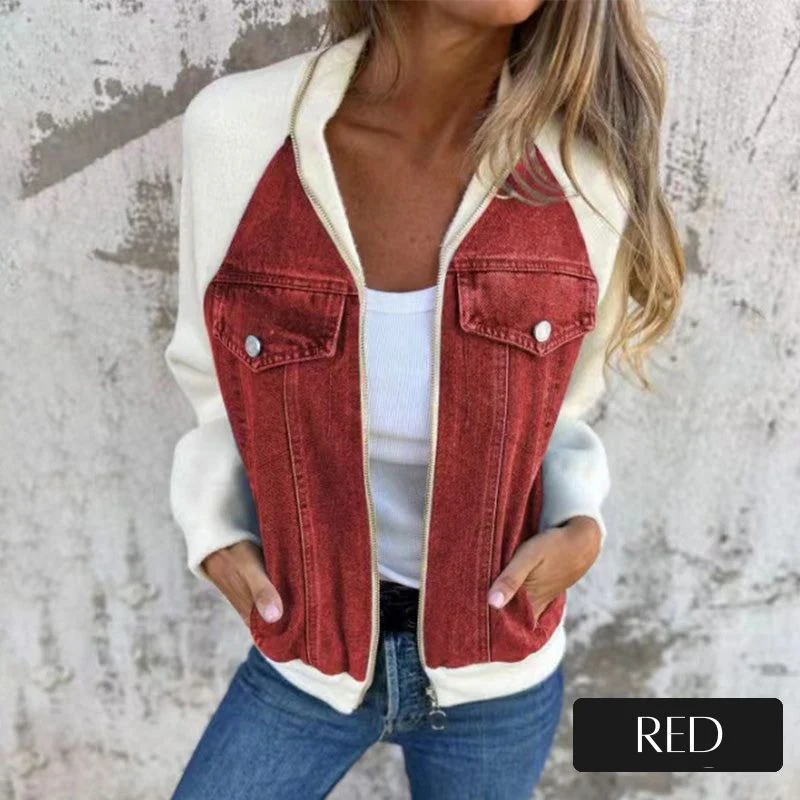 TILLFÄLLIGT 50% OFF | DenimMuse™ - Image 5