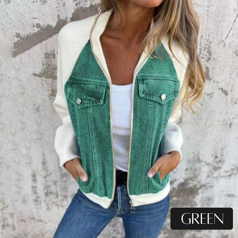 TILLFÄLLIGT 50% OFF | DenimMuse™ - Image 6