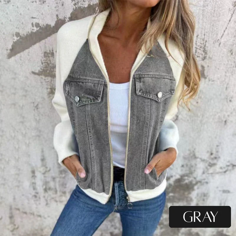 TILLFÄLLIGT 50% OFF | DenimMuse™ - Image 7