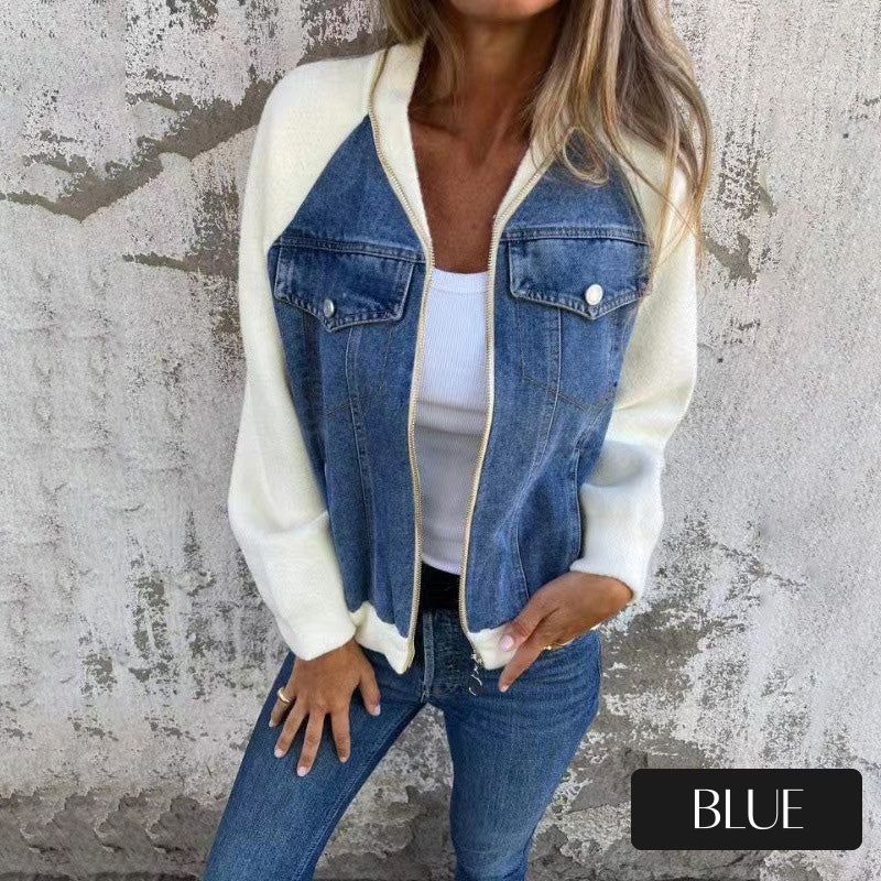 TILLFÄLLIGT 50% OFF | DenimMuse™ - Image 8