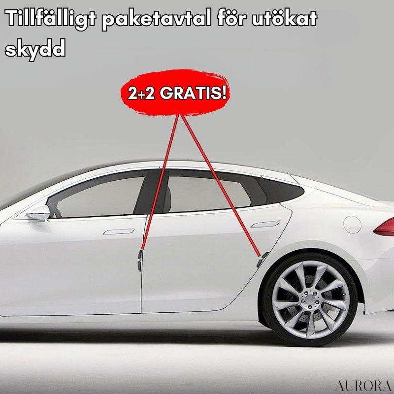 2 + 2 GRATIS IDAG | DentDefender™ | Skydda din älskade bil! - Image 5