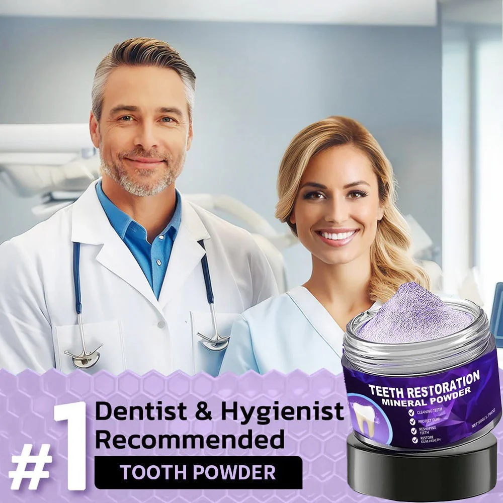 1 + 1 GRATIS IDAG | DentiGlow™ - Image 10