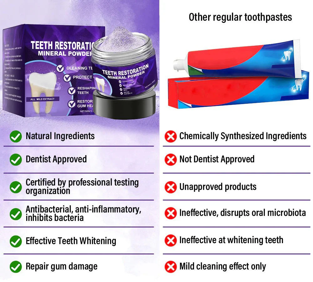 1 + 1 GRATIS IDAG | DentiGlow™ - Image 11