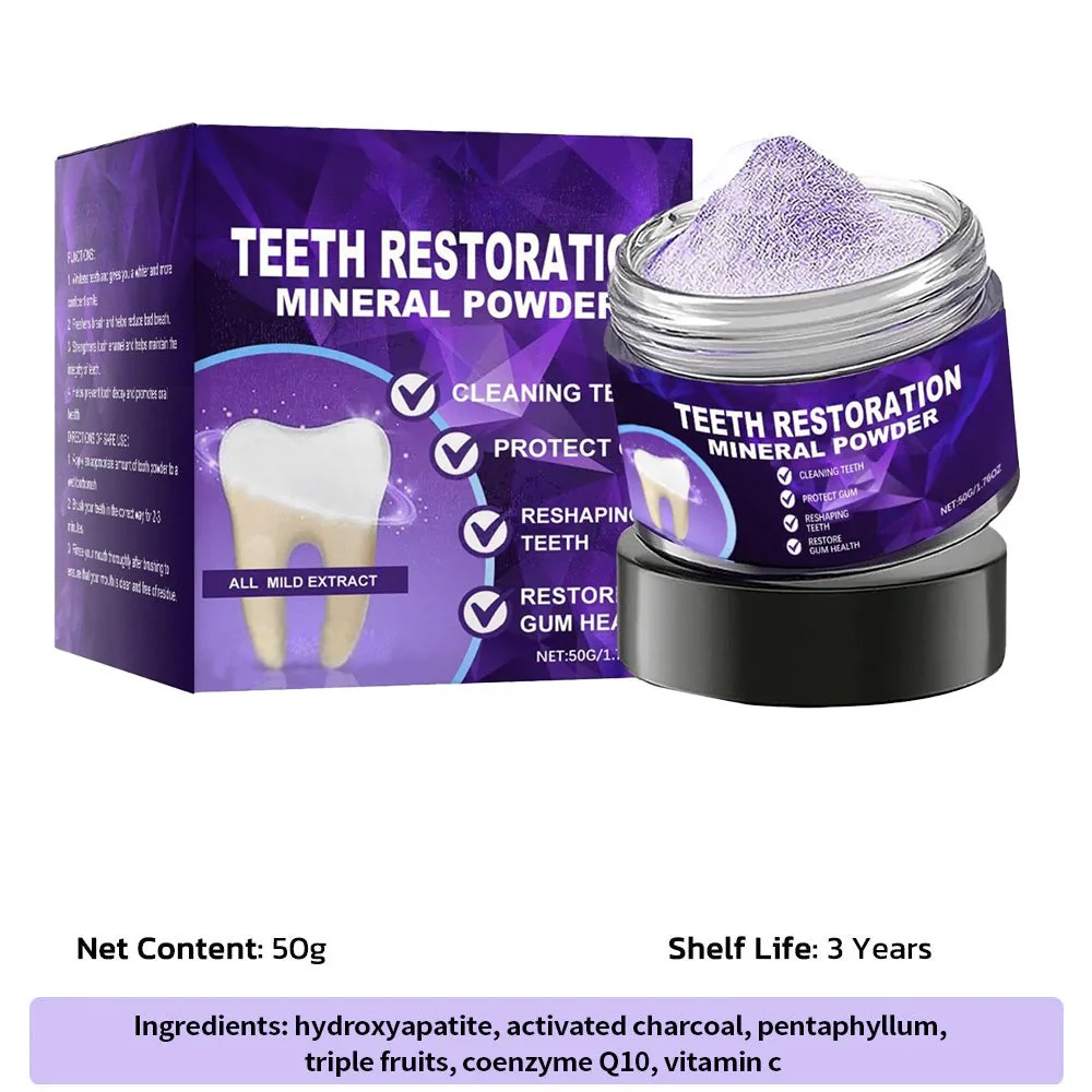 1 + 1 GRATIS IDAG | DentiGlow™ - Image 12