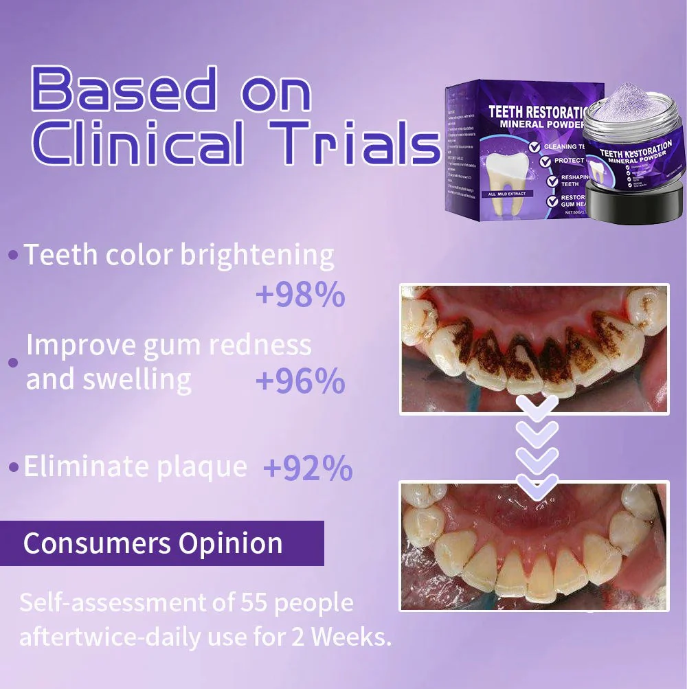 1 + 1 GRATIS IDAG | DentiGlow™ - Image 3