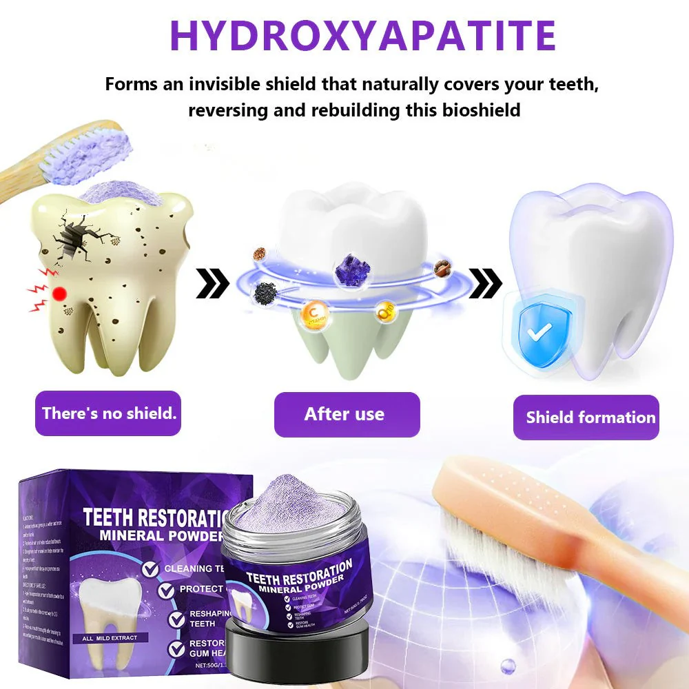 1 + 1 GRATIS IDAG | DentiGlow™ - Image 5