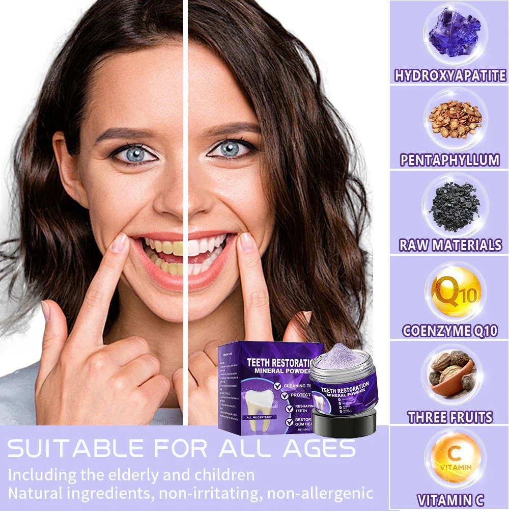 1 + 1 GRATIS IDAG | DentiGlow™ - Image 7