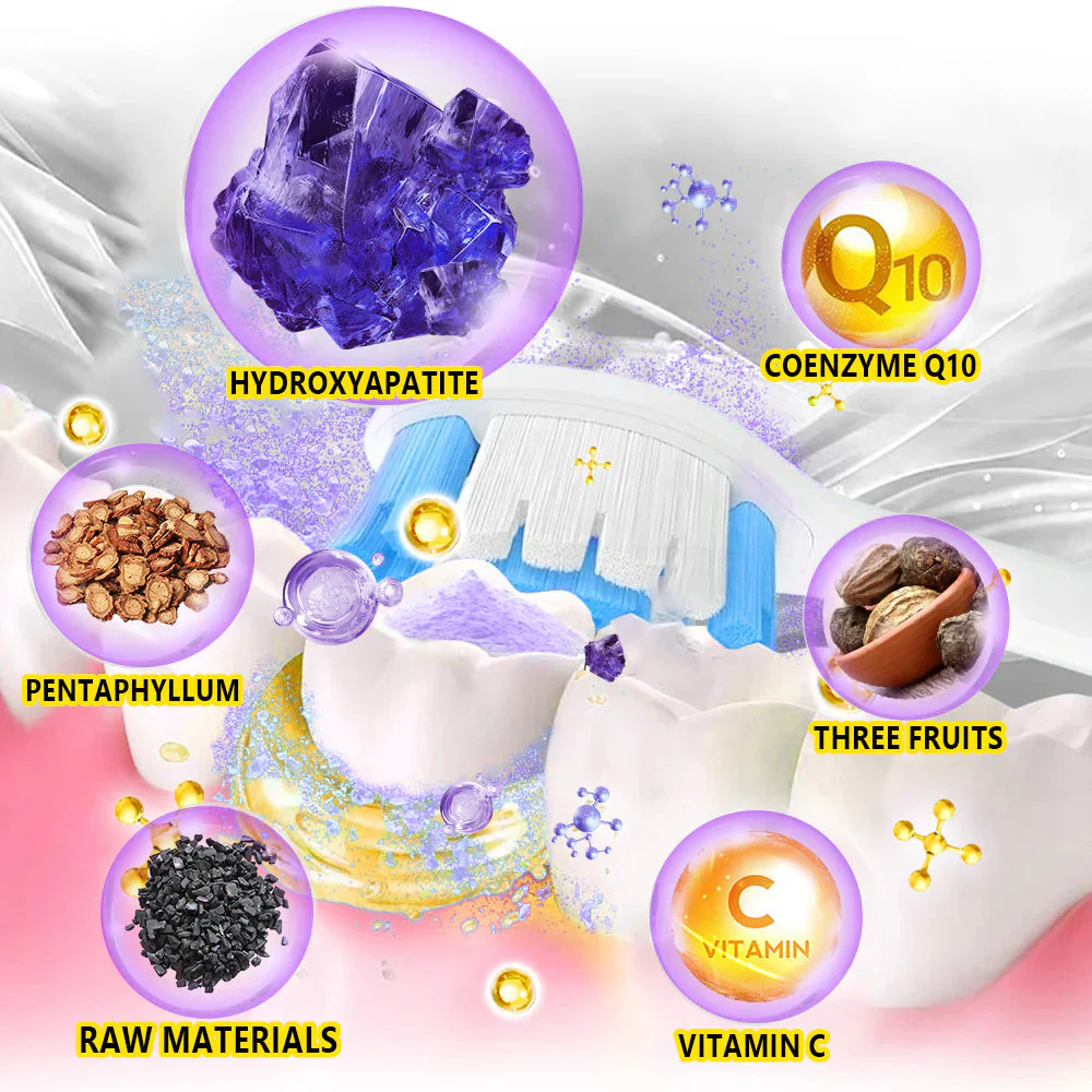 1 + 1 GRATIS IDAG | DentiGlow™ - Image 8