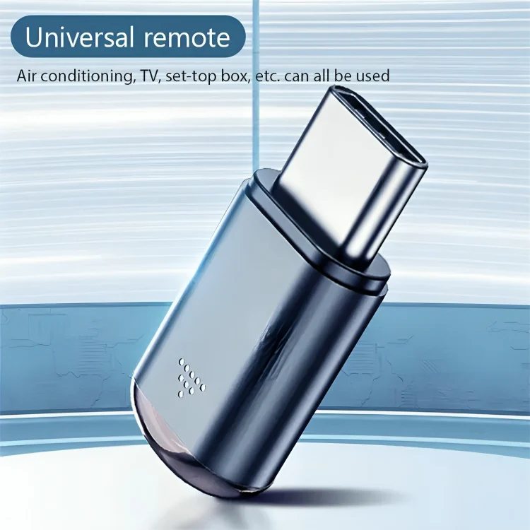 DeviceMaster™ | Smartphone miniadapter med fjärrkontroll - Image 3